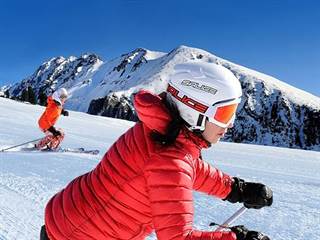 Lyžiarske stredisko Štrbské Pleso  04