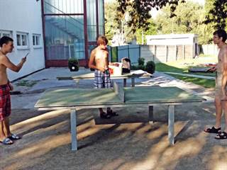 Termálne kúpalisko Komárno 14