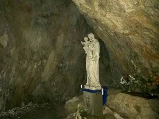 Mojtínska jaskyňa 3 - Palino Peťovský