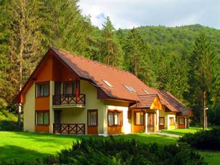 Chatová osada Gader 10