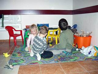 Penzión Michaela Vyhne 12