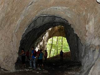 Antonova jaskyňa 2 - Daniela Tomášiková