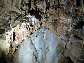 Harmanecká jaskyňa 4 - Juloml