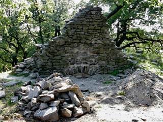 Čierny hrad 4 - l.siska