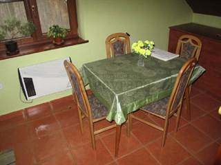 Ubytovanie u Havrana 13