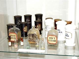 Mestské múzeum v Rajci 7