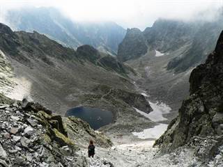 Sedielko 3 Martin Vavřík