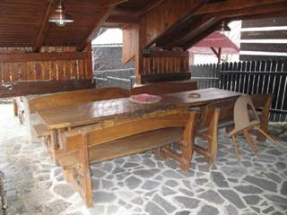 Ubytovanie u Havrana 29