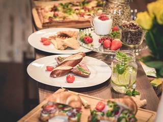 Penzión Panoráma 12