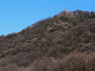 Viniansky hrad 4 - Daniela Tomášiková