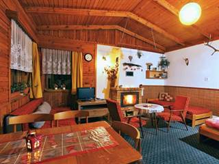 Apartmán Kolibka 02