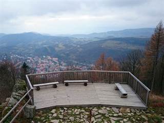 Rozhľadňa na Krahulskom 7 - milomihalik@gmail.com