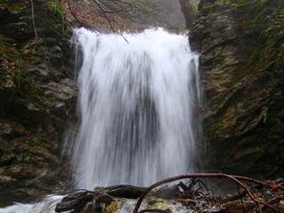 Veľká Bránica 7 - Majtán Robo