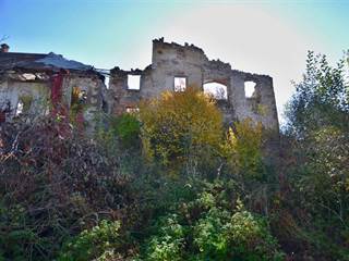 hrad Dúbravica