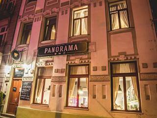 Penzión Panoráma 17