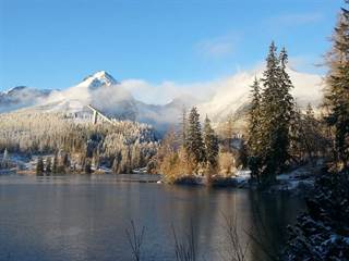 Štrbské pleso 8 - Slavo Gruber
