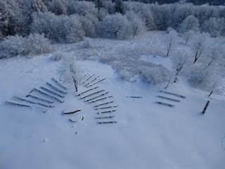 Rozhľadňa Veľký Lop. 6 - Marcel Pribiš
