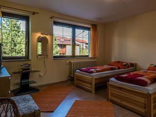 Penzión Lesná Villa 04