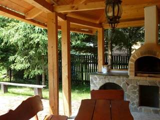 Drevenica pod Lánom 6 - Juliána Velčková