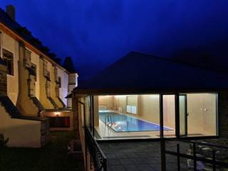 Hotel The Grand Vígľaš 20