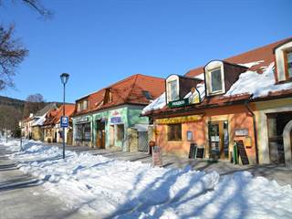 Penzión pod Zámkom 17