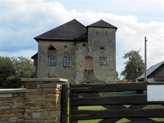 Ringov kaštieľ 3 - Jozef Kotulič