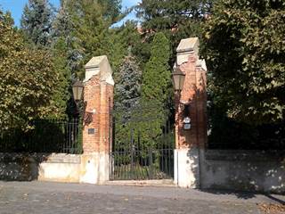 Arcibiskupský palác v Trnave 2