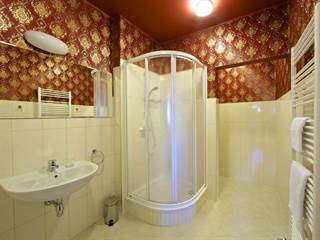 Hotel The Grand Vígľaš 4