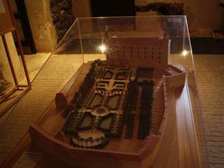 Bratislavský hrad 4 - Frettie