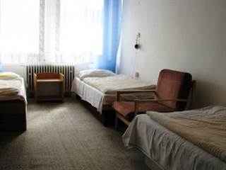 Turistická ubytovňa RPD Zuberec 3