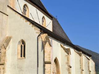 Gotický kostol v Štítniku 6 - Ľuboš Repta