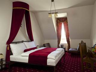 Hotel The Grand Vígľaš 5