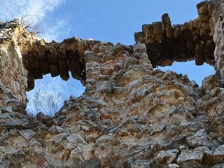 Turniansky hrad 9 - Paulina Melková