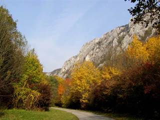 Zádielska tiesňava 9 - Daniela Tomášiková