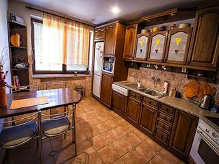 Penzión Lesná Villa 12