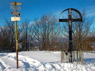 Čierny vrch 2 - Martin Bittara