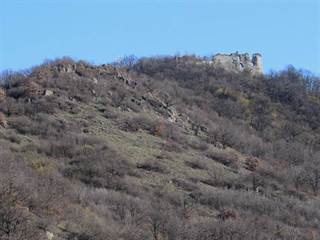 Viniansky hrad 3 - Daniela Tomášiková