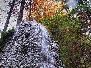 Teplické serpentíny 17 - Majtán Robo