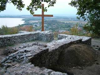 Kostolík pod Senderovom 2 - Ing.Ján Janejka