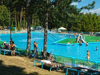 Holidaypark Kováčová 02