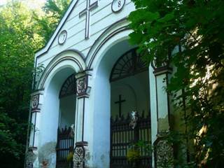 Kalvária v Bar. 3 - Erik Adamčiak