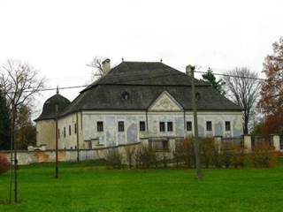 Kaštieľ Ostrolúckych 3 - Palino Peťovský