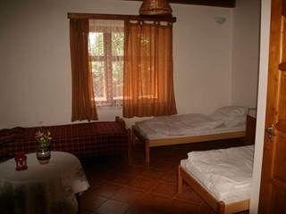 Ubytovanie U Aranky 6