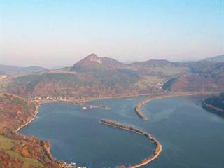 Vodná nádrž Nosice 2 - finder