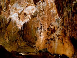 Gombasecká jaskyňa 3 - Semu