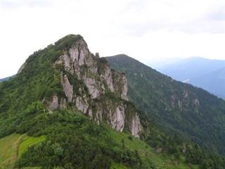 Biele skaly 1 -  Daniel Baránek