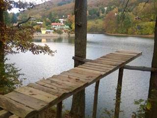 Kolpašské jazerá 3 - Palino Peťovský