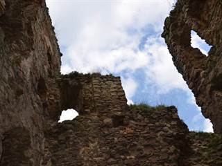 Kapušiansky hrad 7 - Paulina Melková