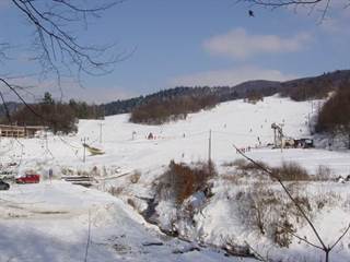 Lyžiarske stredisko Stebnícka Huta 05