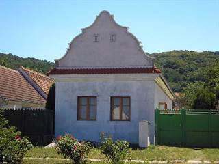 Rezervácia ľudovej P.P. 5